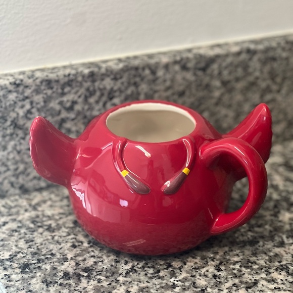 Leroy Mug - Lilo & Stitch - Picture 2 of 3